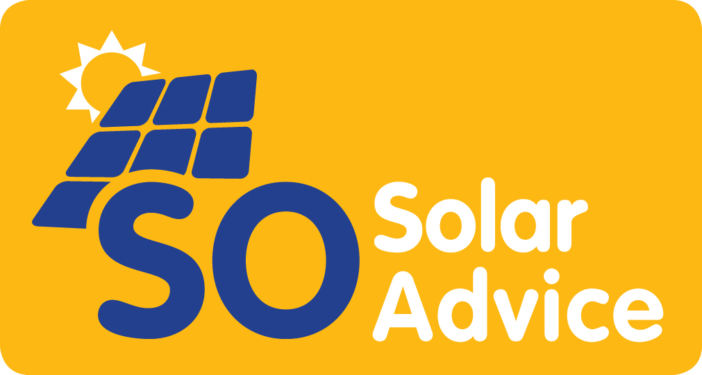 SO Solar Advice